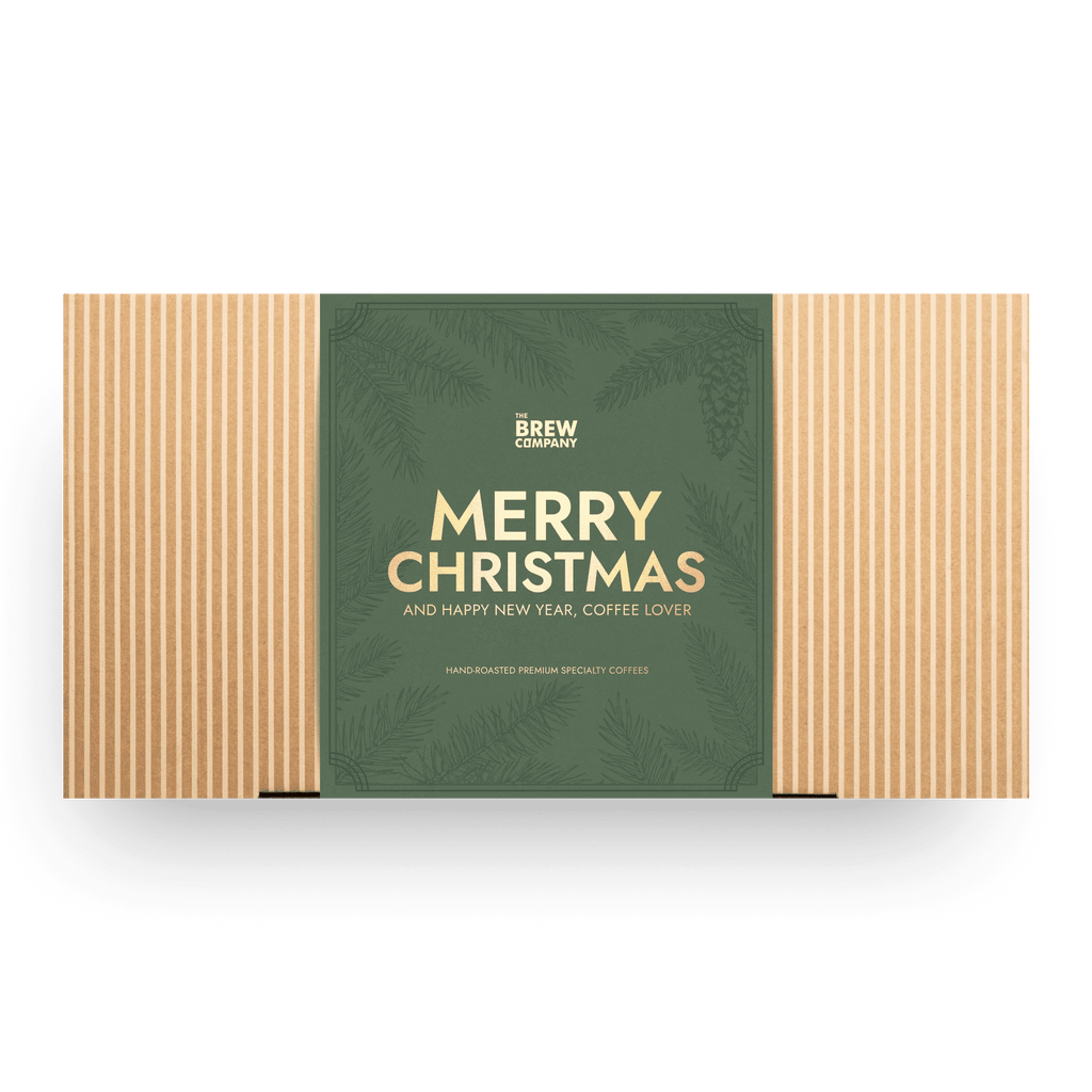 PREMIUM SPECIALTY COFFEE CHRISTMAS GIFT BOX-3