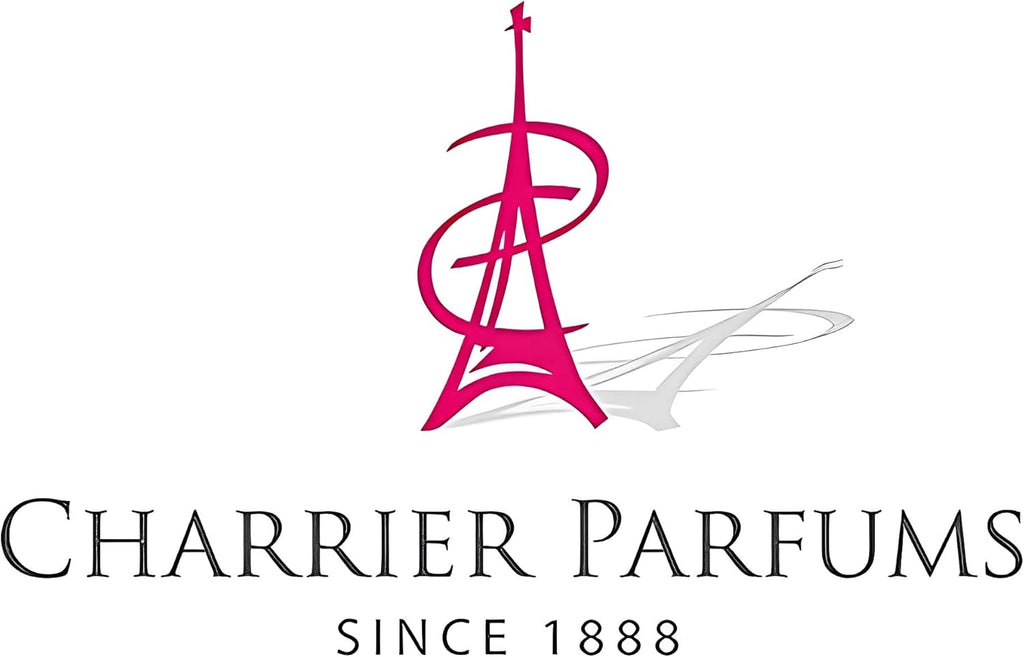 Charrier Parfums Les Parfums de France, Luxe Collection, Set of 5 Miniature Eaux de Parfum, Floral, 49, 5 ml