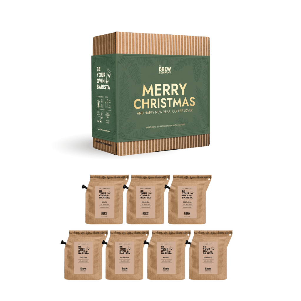 PREMIUM SPECIALTY COFFEE CHRISTMAS GIFT BOX-2