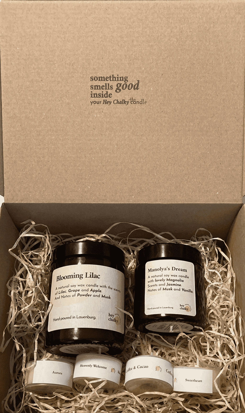 Twilight Lumiere - Elegant Ljusset