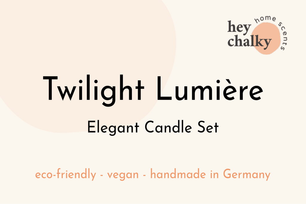 Twilight Lumiere - Elegant Ljusset