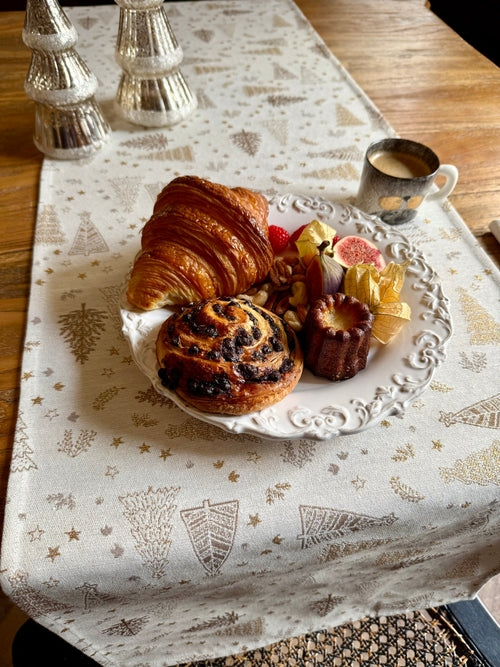 Ljus Julduk, olika storlekar | Gyllene Skog